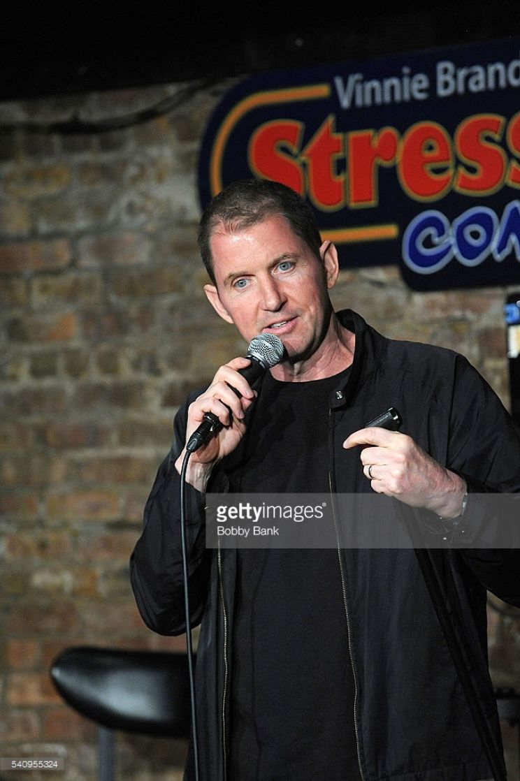 Kevin Brennan