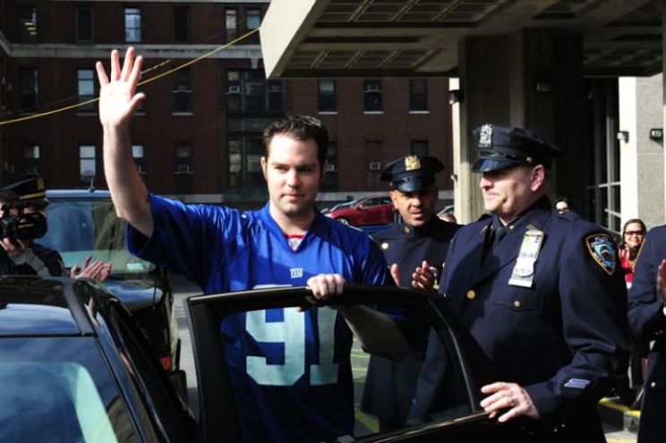 Kevin Brennan