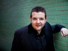 Kevin Bridges