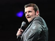 Kevin Bridges