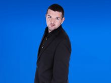 Kevin Bridges