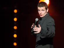 Kevin Bridges