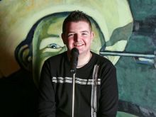 Kevin Bridges