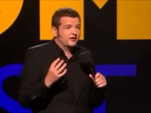 Kevin Bridges