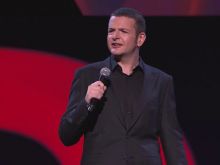 Kevin Bridges