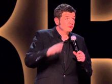 Kevin Bridges