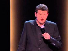 Kevin Bridges