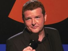 Kevin Bridges