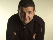 Kevin Bridges