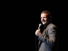 Kevin Bridges