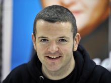 Kevin Bridges