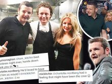 Kevin Bridges