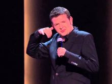 Kevin Bridges