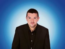 Kevin Bridges