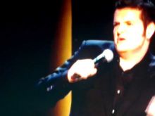 Kevin Bridges