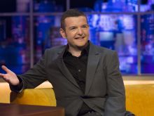 Kevin Bridges