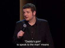 Kevin Bridges