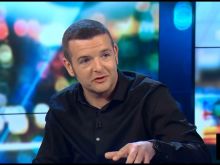 Kevin Bridges
