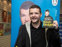 Kevin Bridges