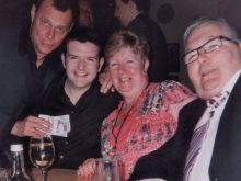 Kevin Bridges