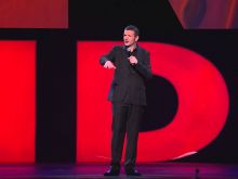 Kevin Bridges