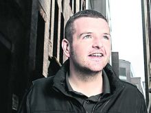 Kevin Bridges