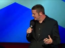 Kevin Bridges