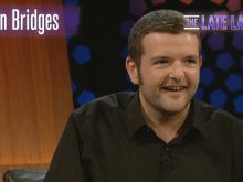 Kevin Bridges