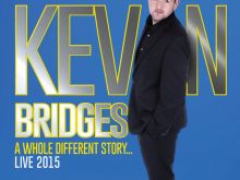 Kevin Bridges