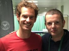 Kevin Bridges