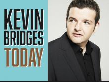 Kevin Bridges