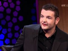Kevin Bridges
