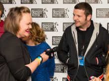 Kevin Bridges