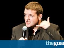 Kevin Bridges