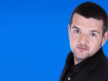 Kevin Bridges