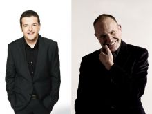 Kevin Bridges
