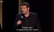 Kevin Bridges