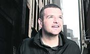 Kevin Bridges