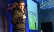 Kevin Bridges