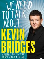 Kevin Bridges