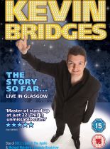 Kevin Bridges