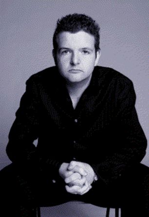 Kevin Bridges