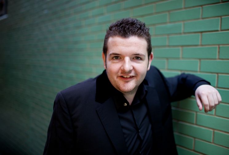 Kevin Bridges