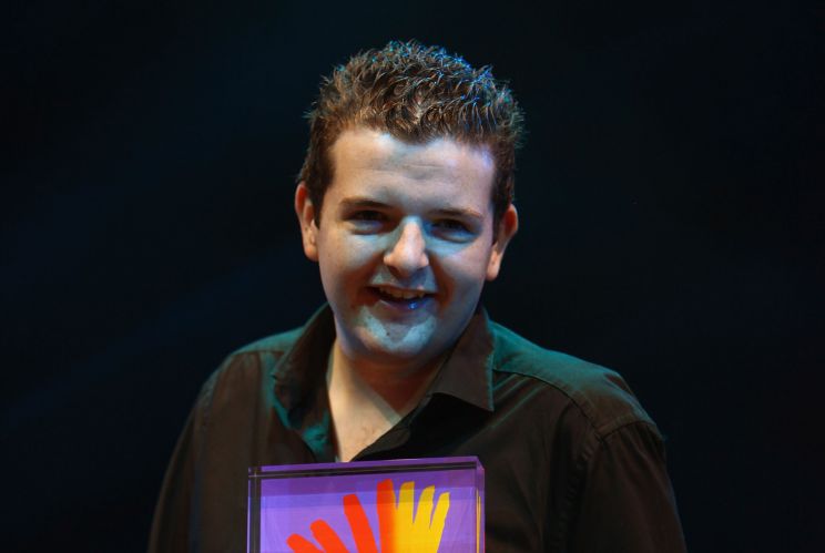 Kevin Bridges