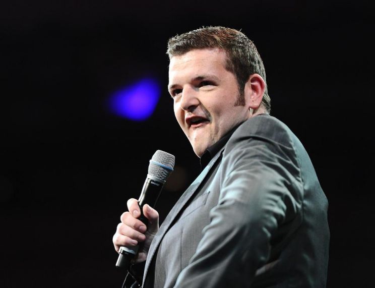 Kevin Bridges