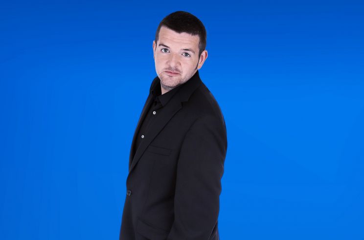 Kevin Bridges