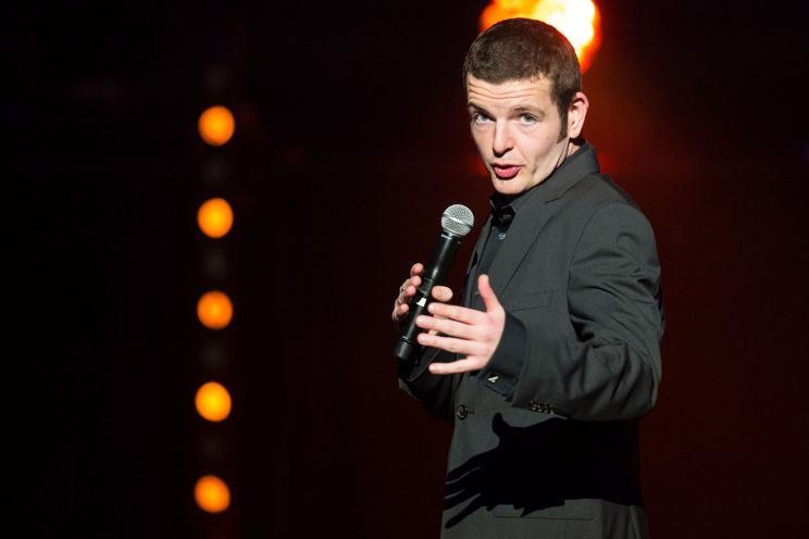 Kevin Bridges