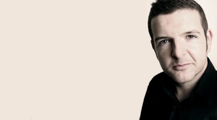 Kevin Bridges