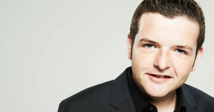 Kevin Bridges