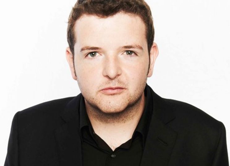 Kevin Bridges